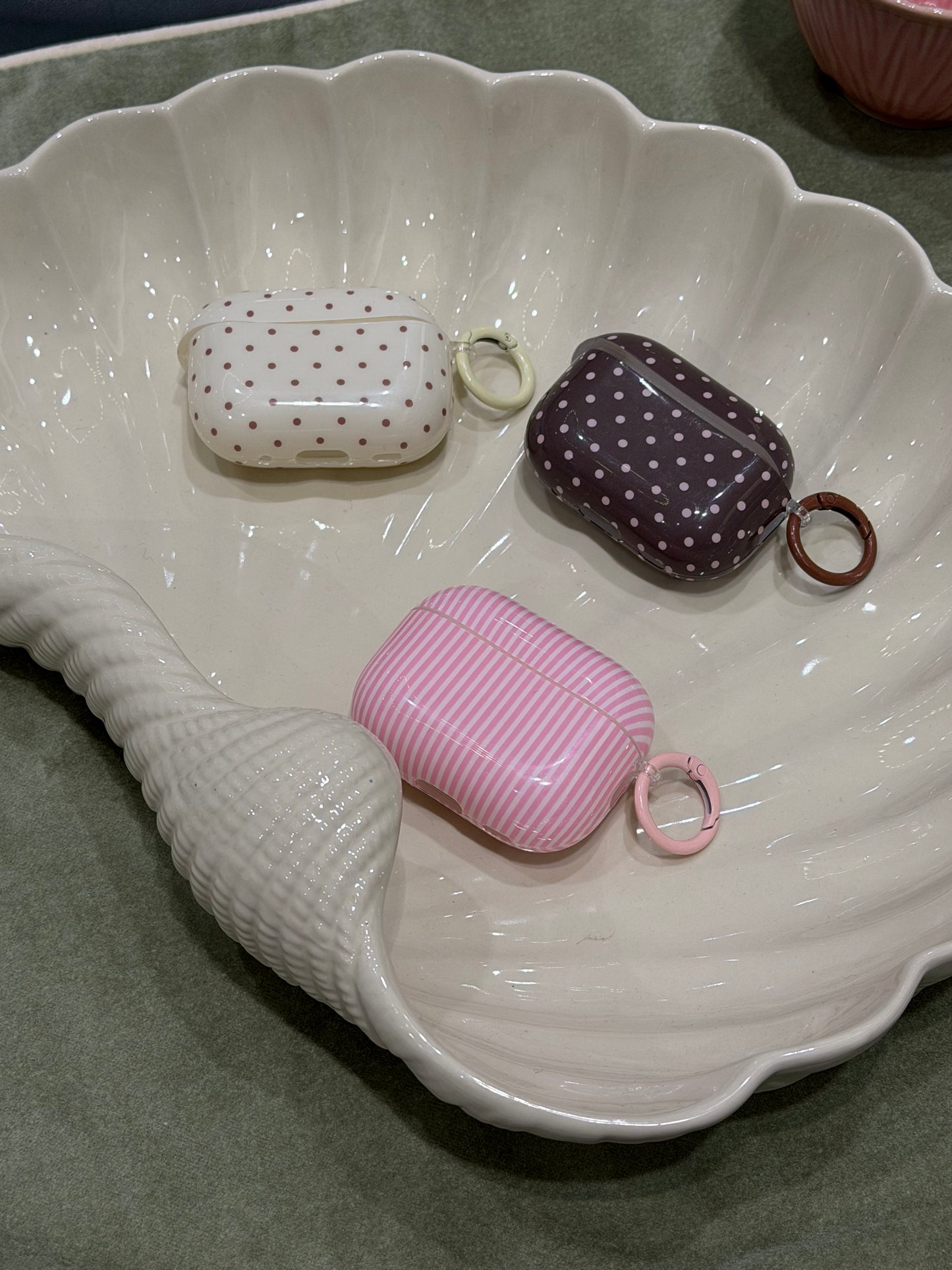 Serene Polka