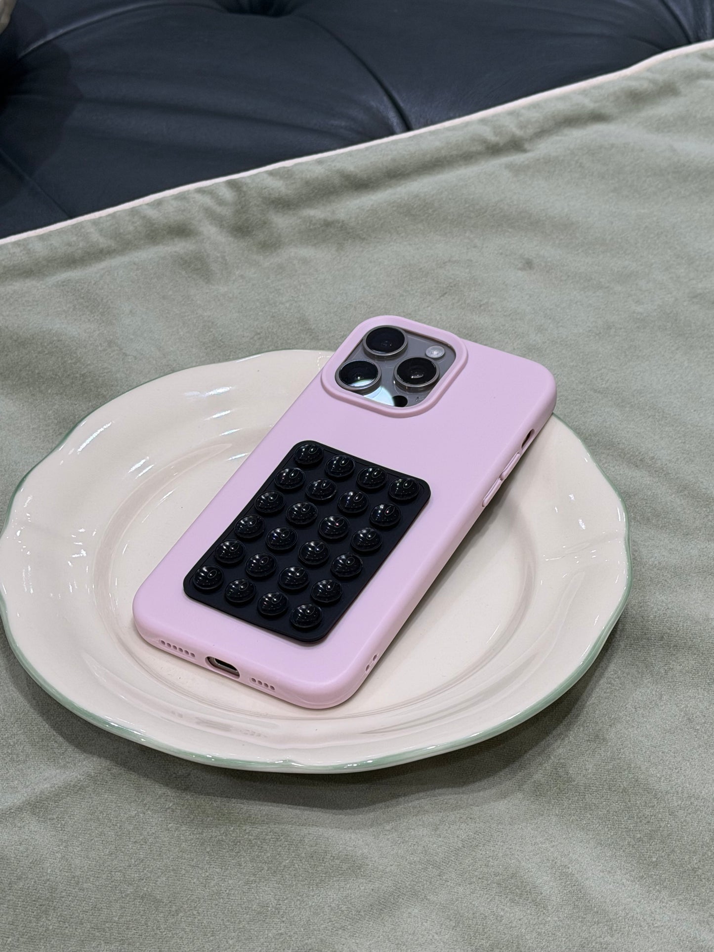 Influencer Dream – Suction Cup/Octobuddy