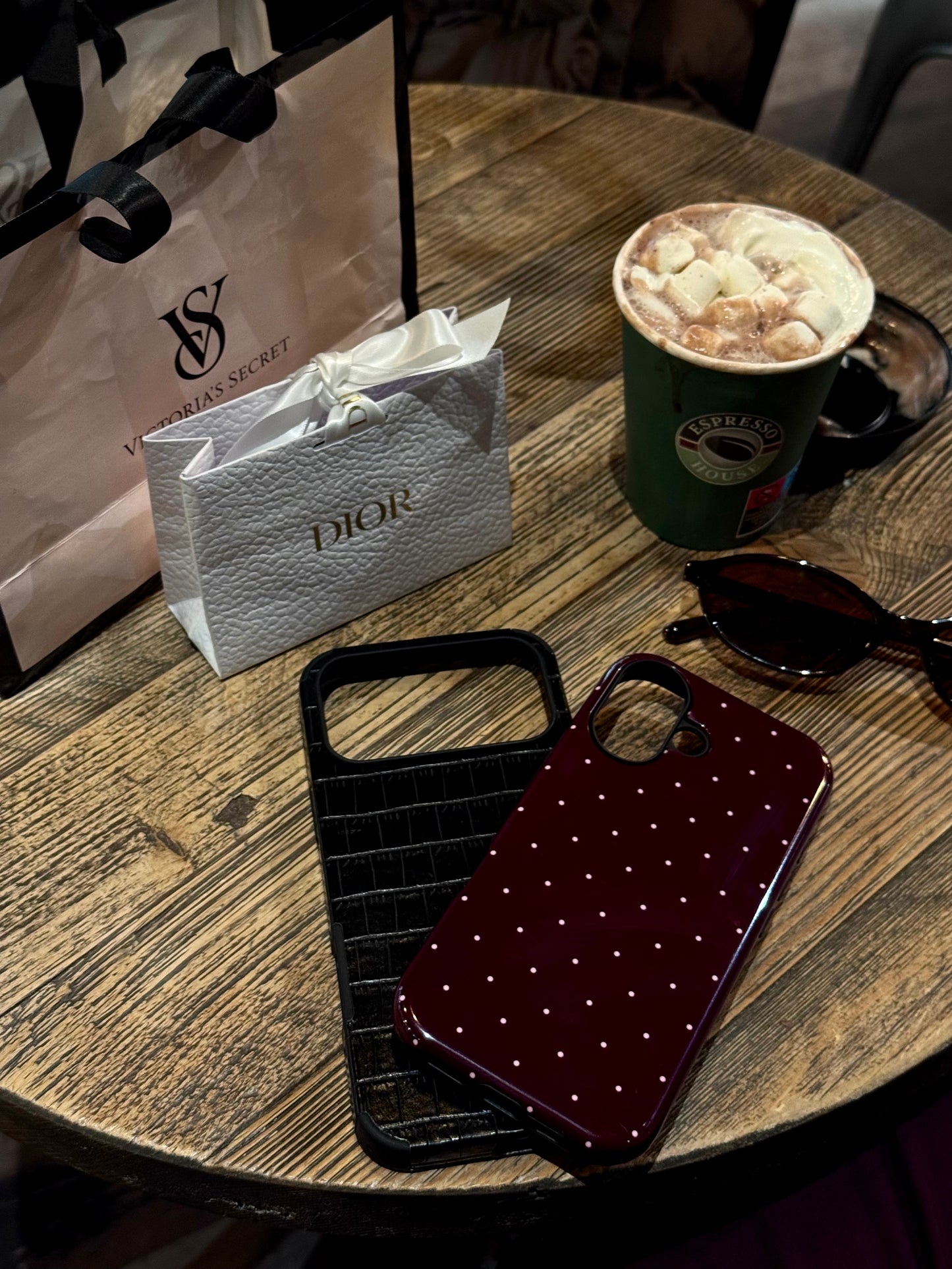 Always Parisian