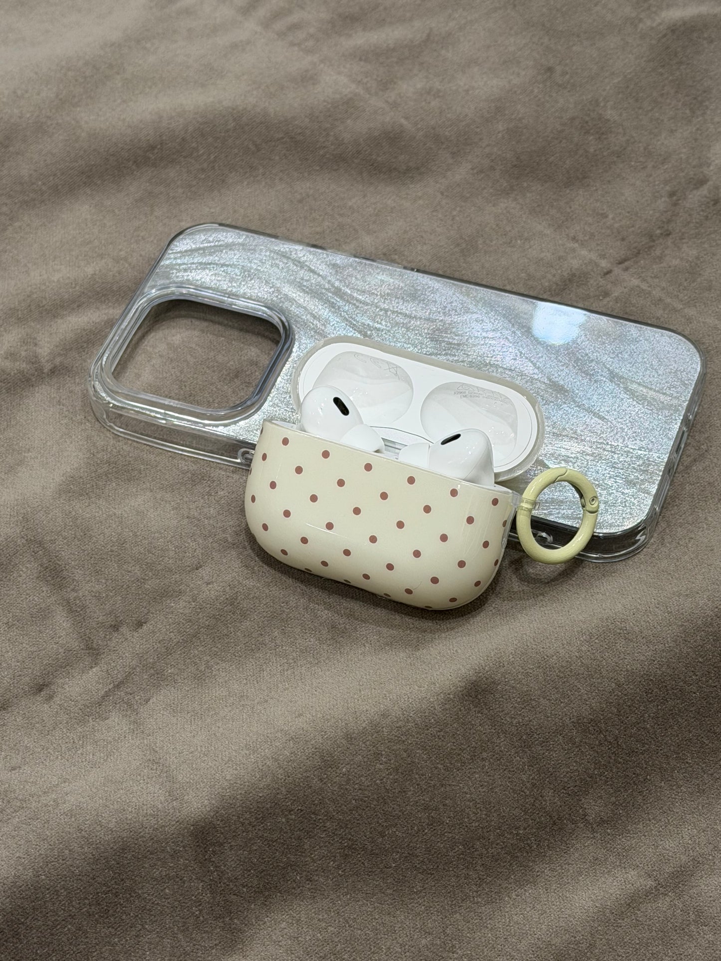 Serene Polka