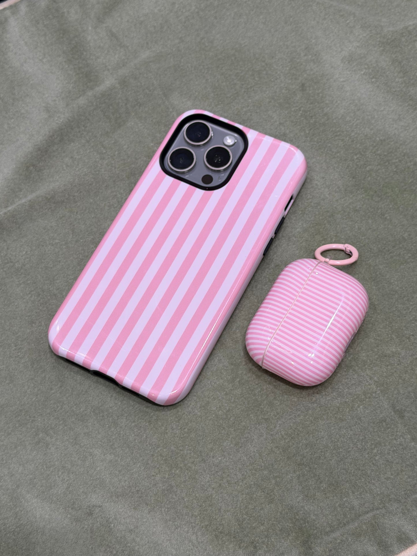 Pink Dream AirPods