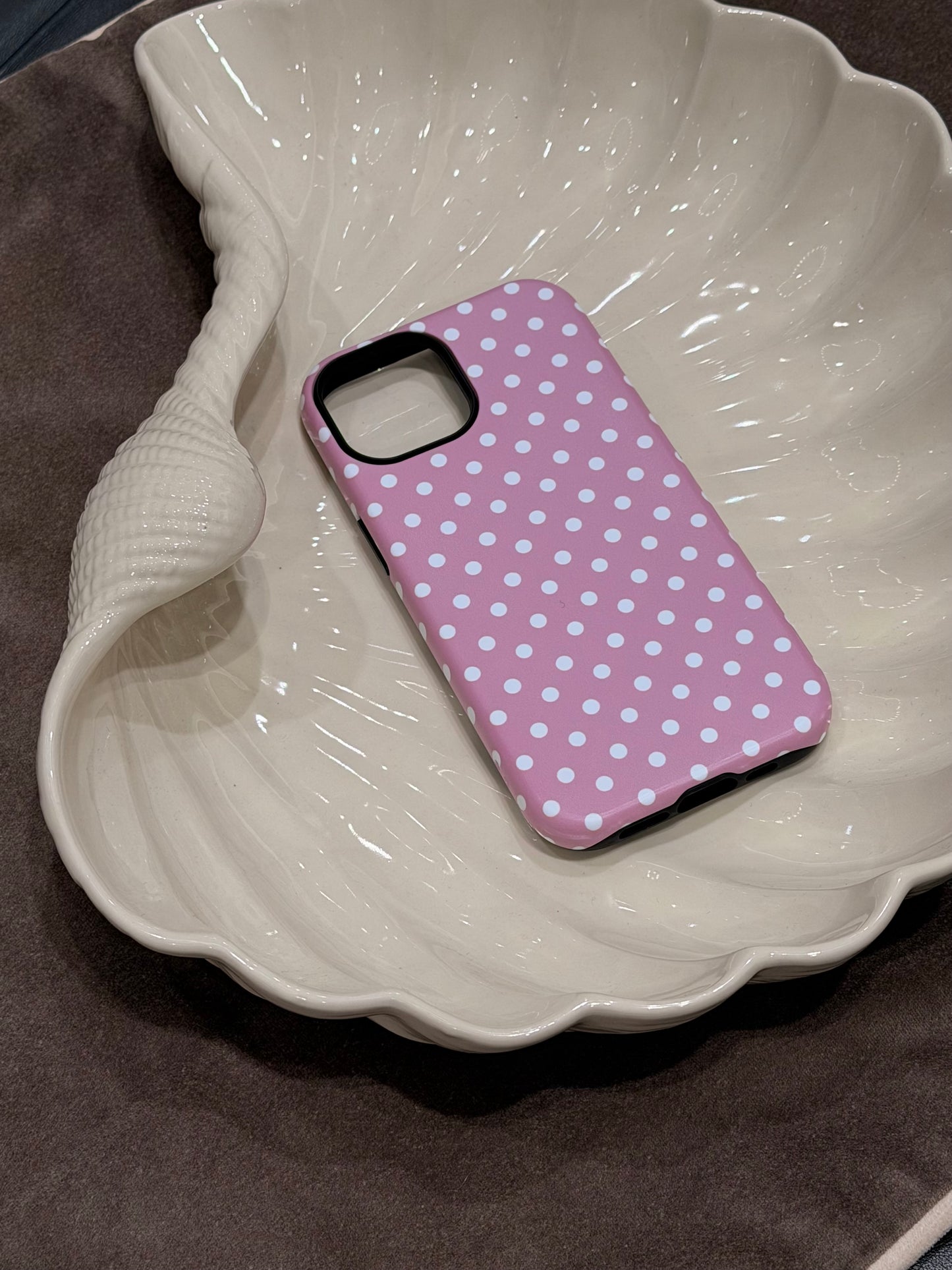Pink Elegance