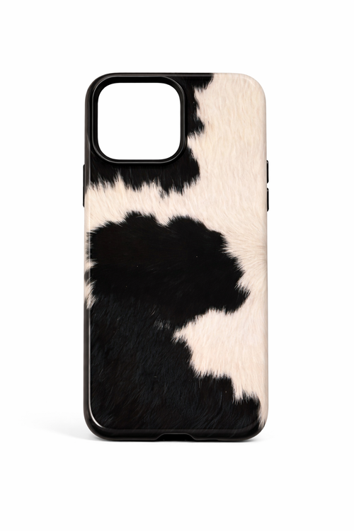 Black Fur
