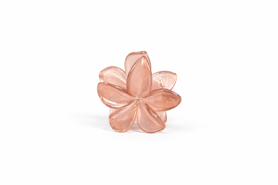 Petal kiss