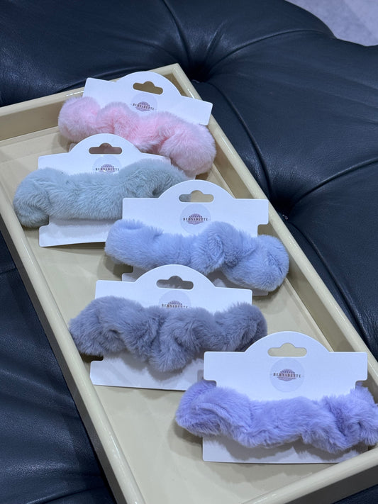 Marshmallow Muse