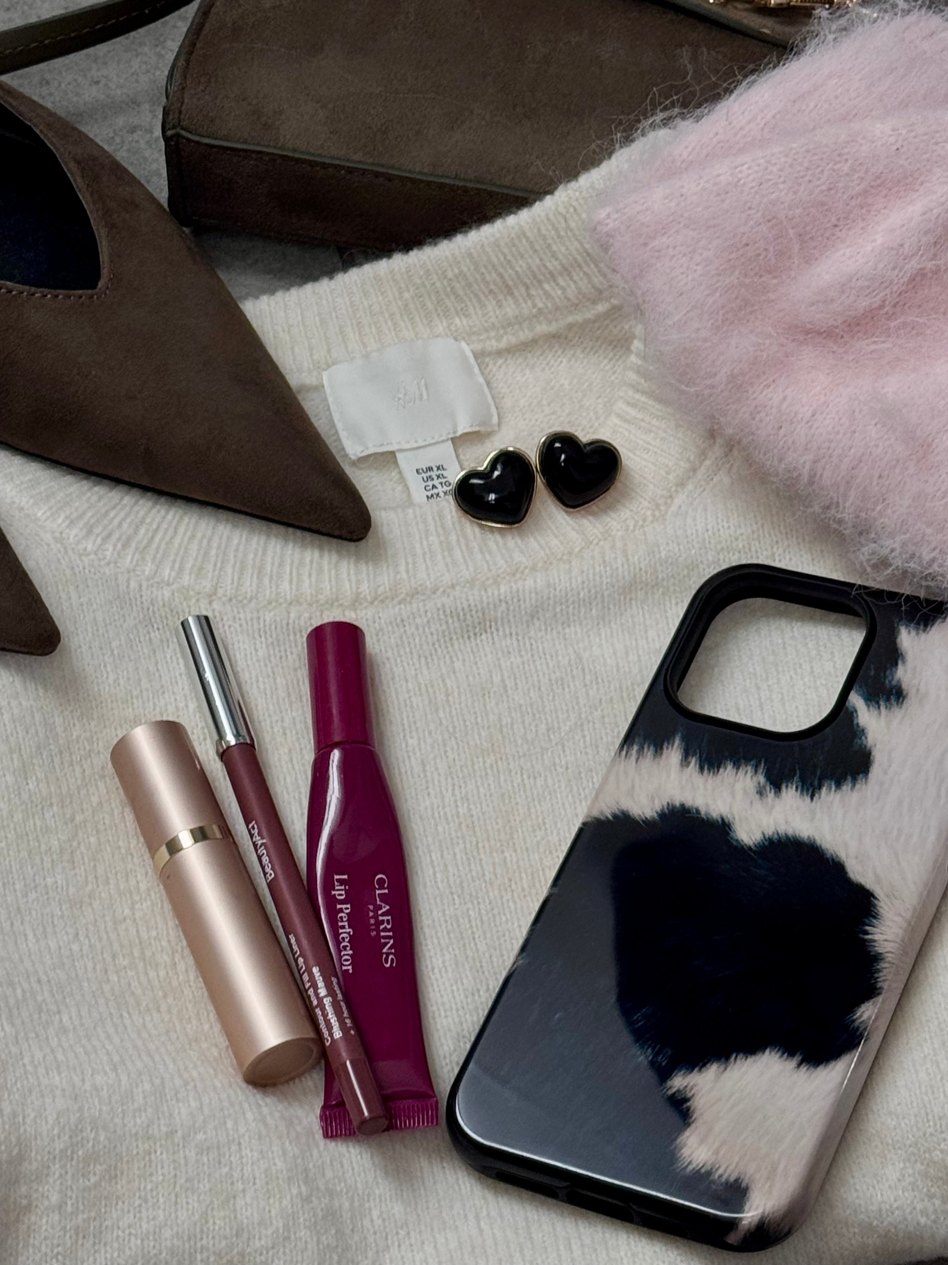 Black Fur