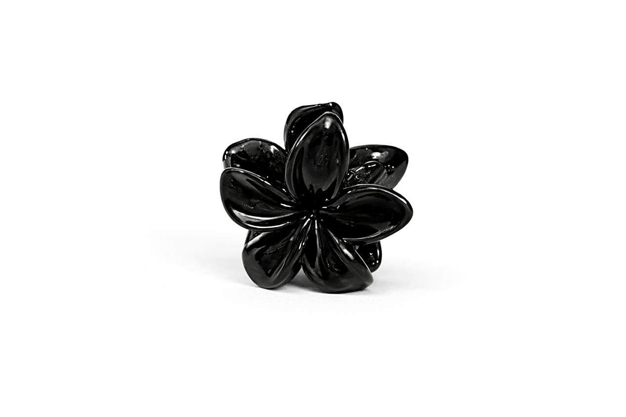 Petal kiss
