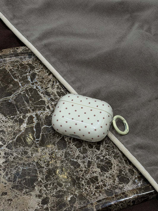Serene Polka