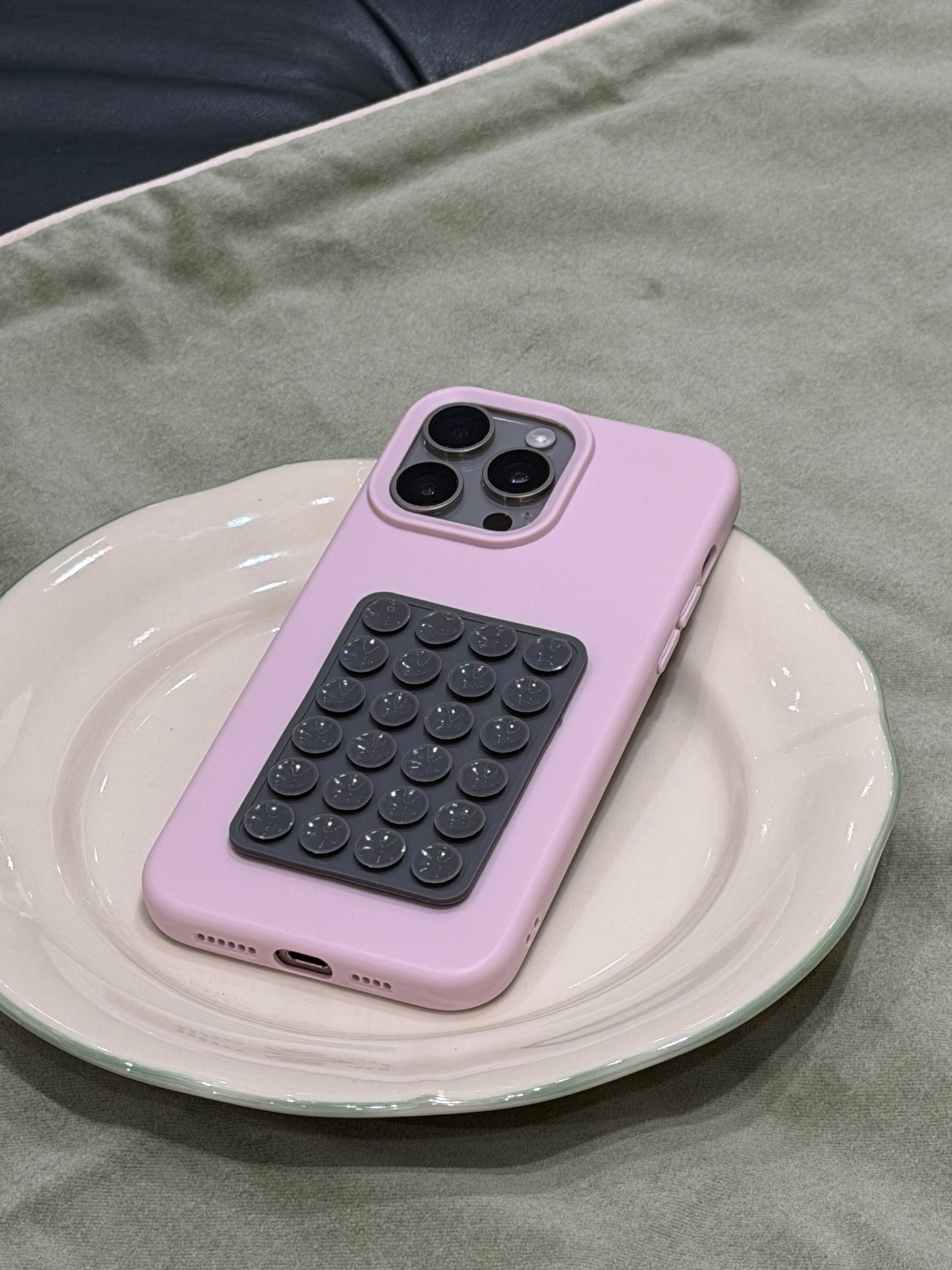 Influencer Dream – Suction Cup/Octobuddy