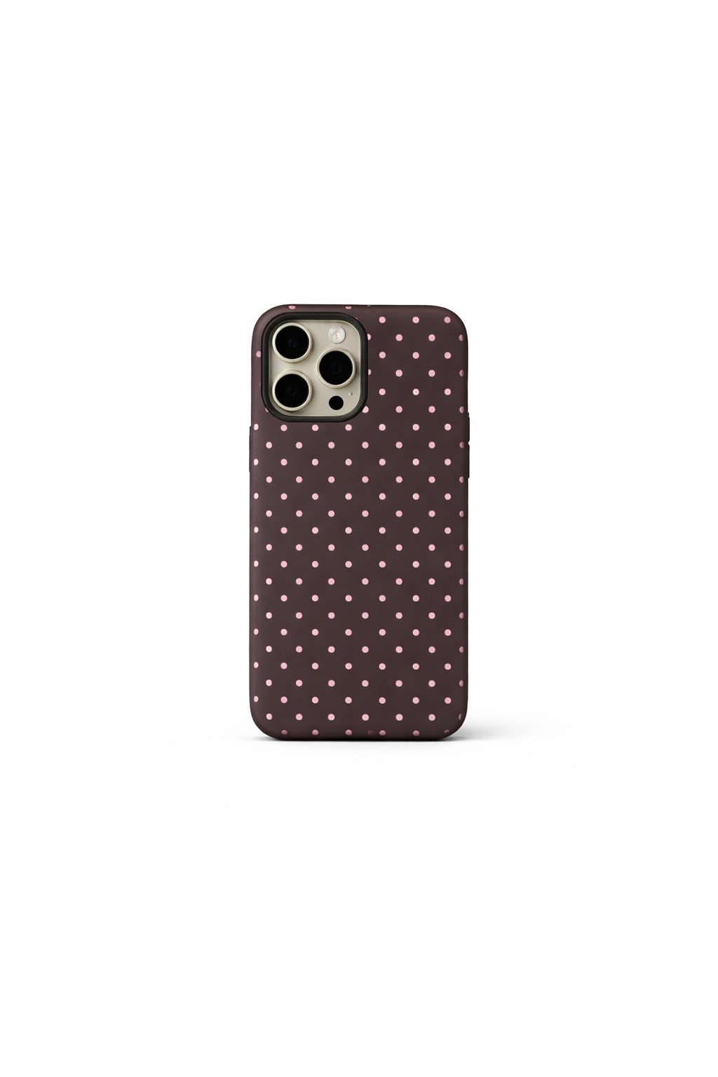 Dotted Elegance