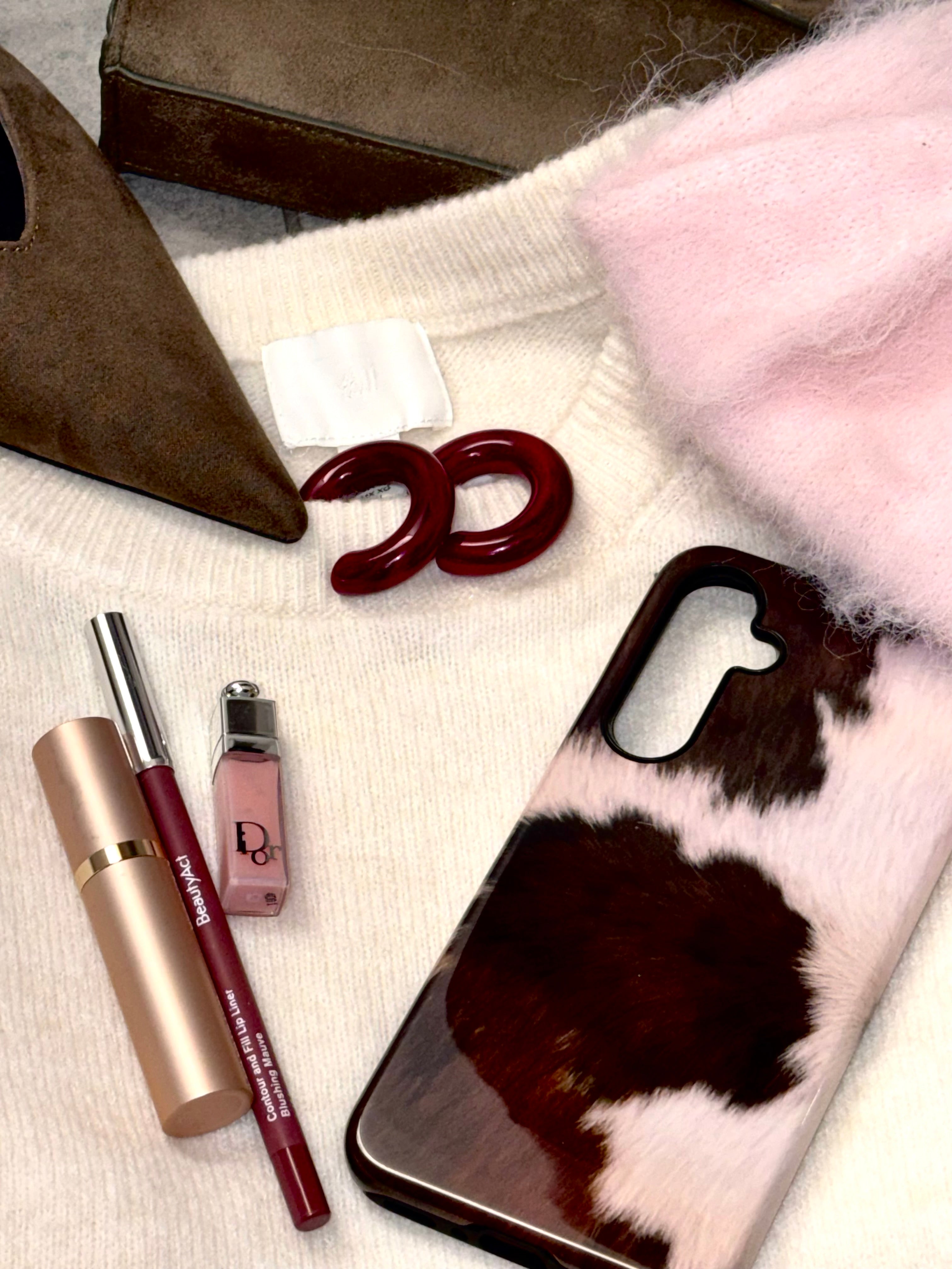 Brown Fur