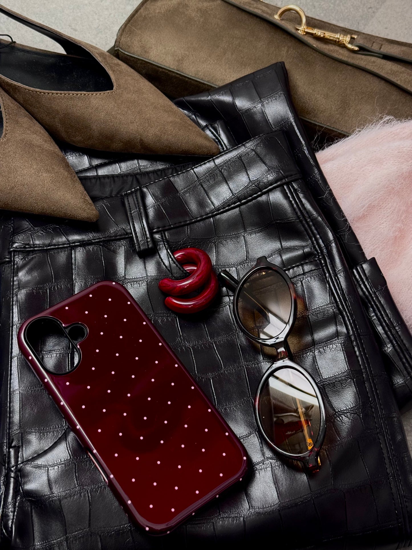Always Parisian
