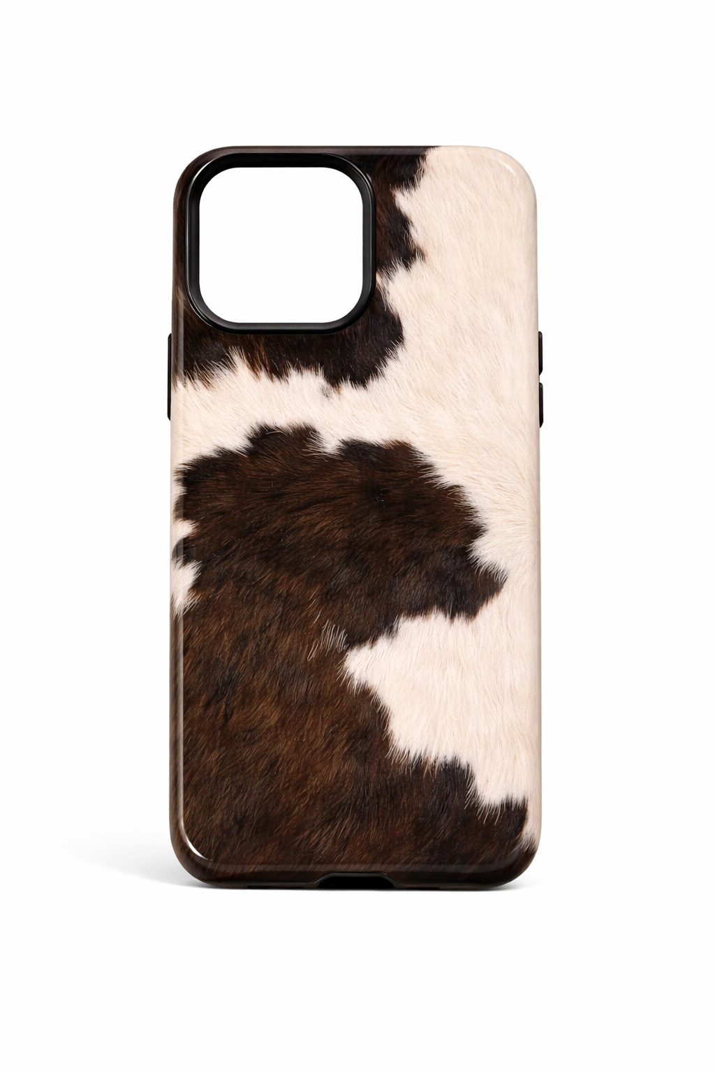 Brown Fur
