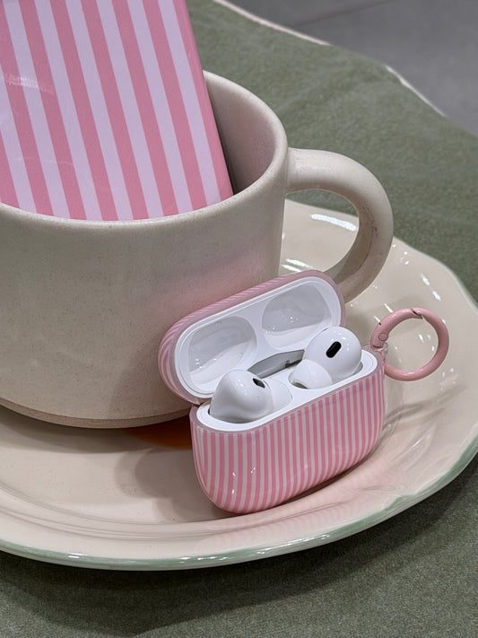Pink Dream AirPods