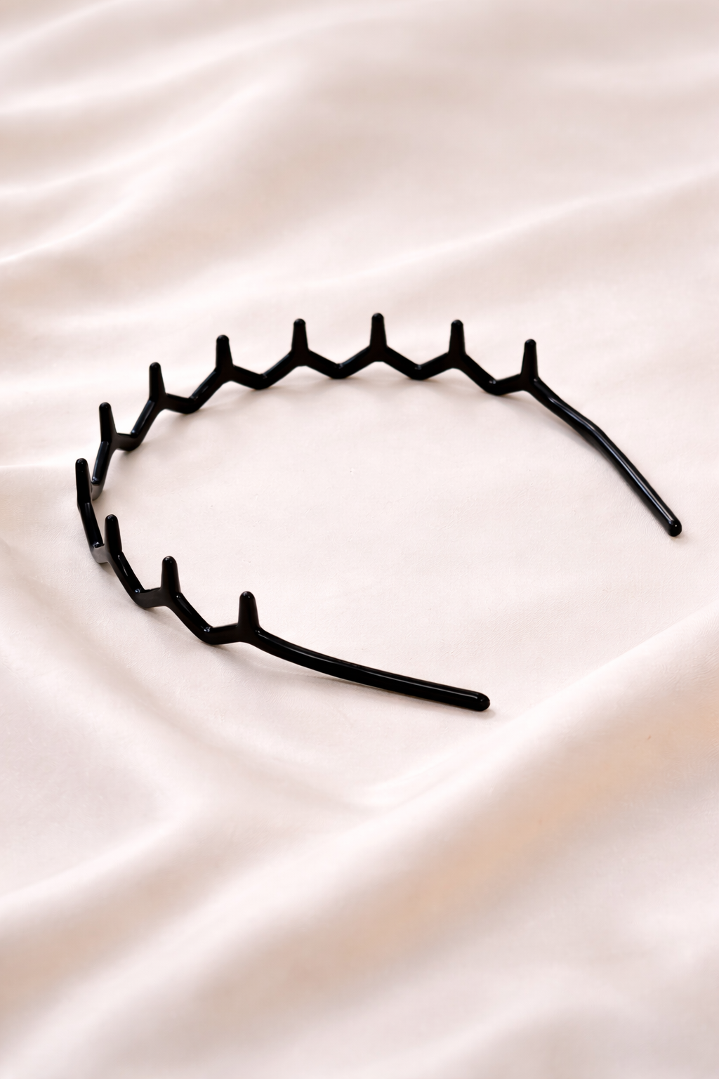 The Crown Silhouette