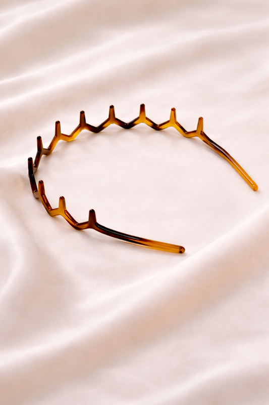 The Crown Silhouette