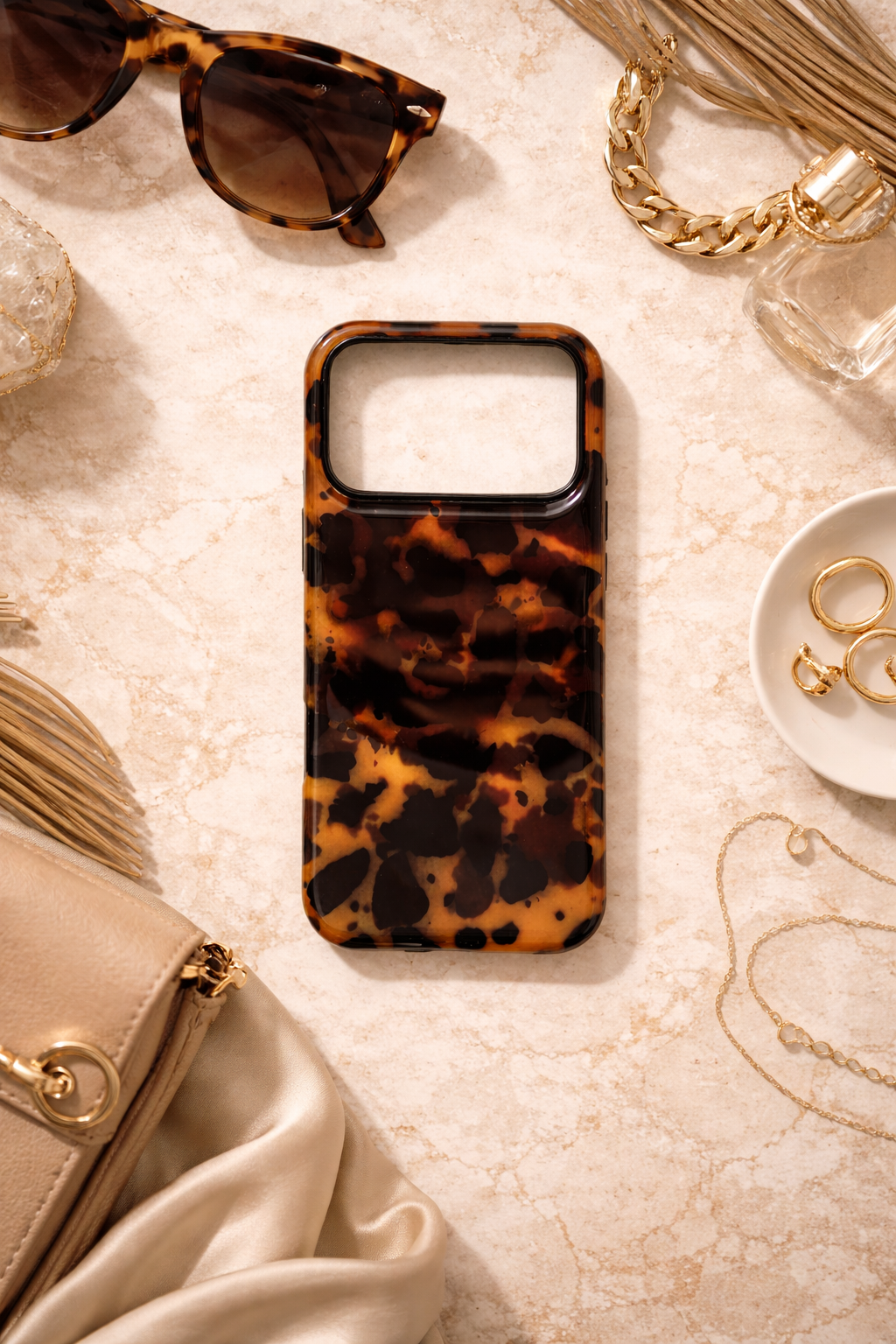 Éclat Tortue