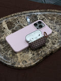 Dotted Elegance AirPods