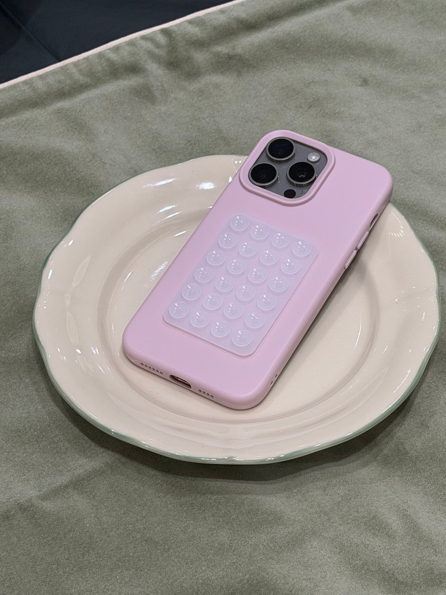 Influencer Dream – Suction Cup/Octobuddy