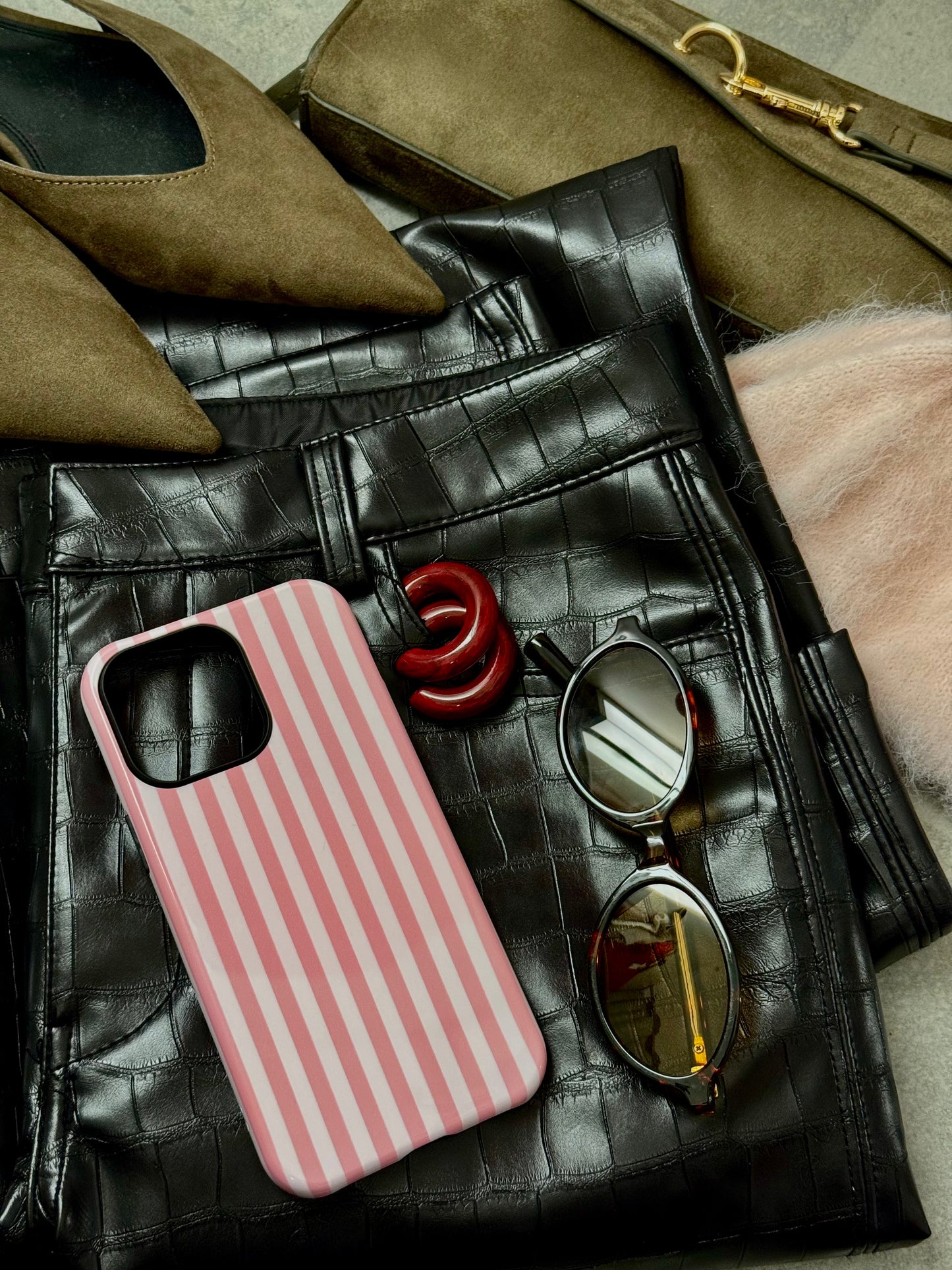 Pink Dream