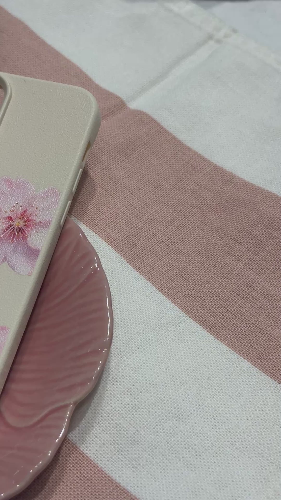Fleur de Nacre