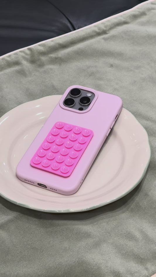 Influencer Dream – Suction Cup/Octobuddy
